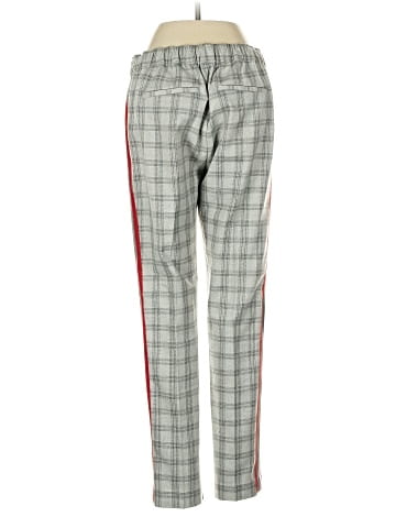 Ecru Casual Pants (view 2)