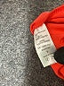 ASTR The Label 100% Polyester Red Cocktail Dress Size S - photo 7