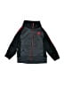 Adidas 100% Polyester Black Track Jacket 9-12 MO / 12 MO - photo 1