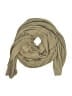 Coco + Carmen 100% Acrylic Tan Scarf One size - photo 1