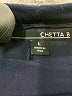 Chetta B Blue Casual Dress Size L - photo 7
