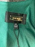 Alexia Admor Solid Green Jumpsuit Size XS - photo 3