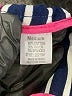 Cynthia Rowley Stripes Blue Blazer Size M - photo 7