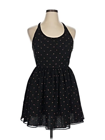 Princess Vera Wang Cocktail Dress (view 1)