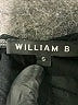 William B Solid Black Jumpsuit Size S - photo 4