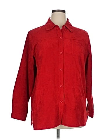 Relativity Fleece (view 1)