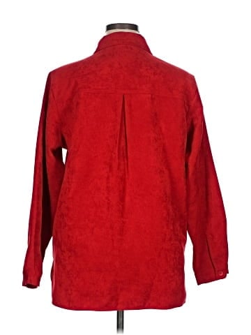 Relativity Fleece (view 2)
