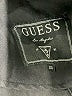 Guess 100% Lyocell Black Blazer Size XS - photo 6