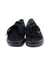 Vans Black Sneakers Size 5 - photo 2
