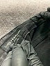 Lucky Brand Chevron-herringbone Black Jeans Size 27 waist - photo 6