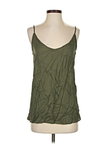 Ambre Babzoe Sleeveless Blouse (view 1)