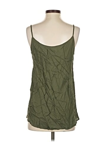 Ambre Babzoe Sleeveless Blouse (view 2)