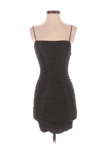 Princess Polly Cocktail Dress (view 1)
