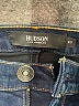 Hudson Jeans Blue Jeans Size 27 waist - photo 7