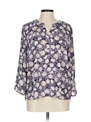 Daniel Rainn 3/4 Sleeve Blouse (view 1)