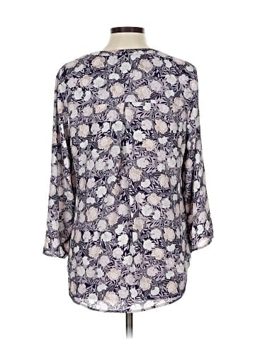 Daniel Rainn 3/4 Sleeve Blouse (view 2)