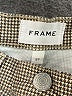 FRAME Gray Dress Pants Size 27 waist - photo 7