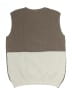 Assorted Brands Brown Sweater Vest Size 14 - photo 2