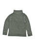 Crewcuts Outlet 100% Cotton Green Turtleneck Sweater Size XX-Small  - photo 2