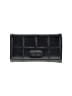 Assorted Brands Black Wallet One size - photo 1