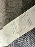 1 by O'2nd Houndstooth Gray Jumpsuit Size 2 - photo 5