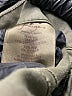 Paige Chevron-herringbone Green Jeans Size 28 waist - photo 7