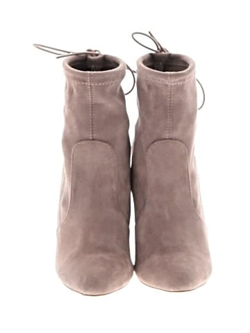 Just Fab Ankle Boots (view 2)