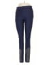 Assorted Brands Blue Active Pants Size S - photo 1