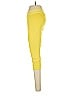 Adidas Stella McCartney Color Block Yellow Active Pants Size XS - photo 5