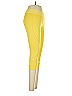 Adidas Stella McCartney Color Block Yellow Active Pants Size XS - photo 4