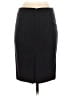 Theory Black Formal Skirt Size 0 - photo 2