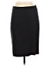 Theory Black Formal Skirt Size 0 - photo 1