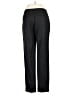 ATM Chevron-herringbone Black Dress Pants Size 6 - photo 2