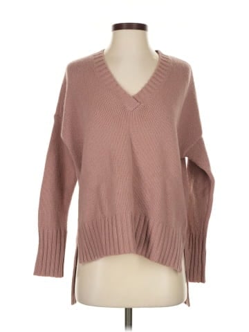 BCBGMAXAZRIA Pullover Sweater (view 1)