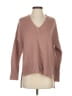 BCBGMAXAZRIA Tan Pullover Sweater Size XXS - photo 1