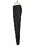 ATM Chevron-herringbone Black Dress Pants Size 6 - photo 5