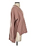 BCBGMAXAZRIA Tan Pullover Sweater Size XXS - photo 4