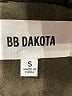 BB Dakota Brown Blazer Size S - photo 6