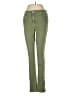 Old Navy Green Jeans Size 6 - photo 1