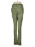 Old Navy Green Jeans Size 6 - photo 2