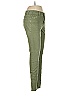 Old Navy Green Jeans Size 6 - photo 4