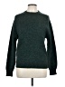 Lands' End Green Pullover Sweater Size L - photo 1
