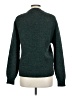 Lands' End Green Pullover Sweater Size L - photo 2