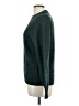 Lands' End Green Pullover Sweater Size L - photo 5