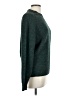 Lands' End Green Pullover Sweater Size L - photo 4