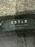 DSTLD Black Jeans Size 26 waist - photo 7