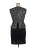 En Focus Studio Black Cocktail Dress Size 14 - photo 2