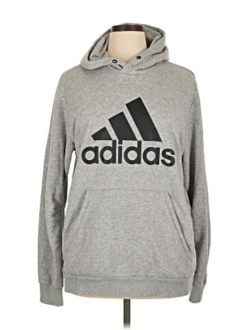 Adidas Sweatshirt (view 1)