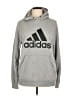 Adidas Gray Sweatshirt Size XL - photo 1