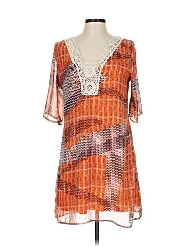 My Beloved... Casual Dress (view 1)